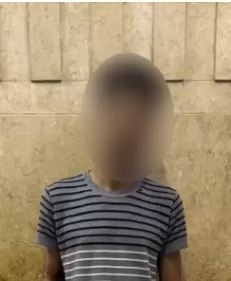 كشف ملابسات منشور تم تداوله بمواقع التواصل الاجتماعي تضمن قيام أحد الأشخاص بالتعدي على كلب ضال بالمنيا