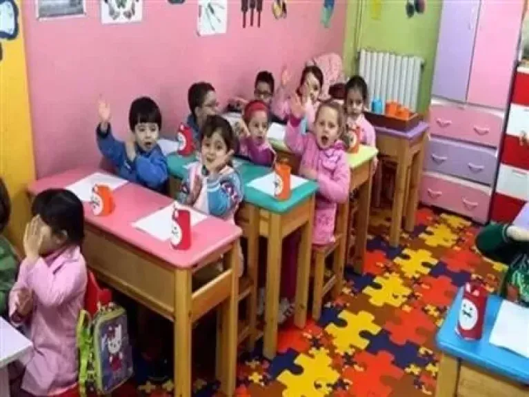 رابط تحميل المناهج الجديدة والمطورة من رياض الأطفال kg1 وحتى الصف الثالث الإعدادي PDF 2026