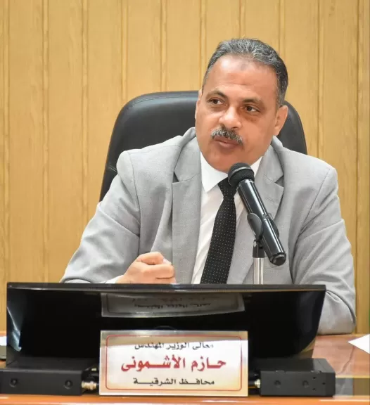 ضمن برنامج مشروعك بالمحافظة....  الإنتهاء من تنفيذ ٢١ ألف و ٣٨٤ مشروع بقيمة ٣ مليار و ٤٣٣ مليون و ١٣٥ ألف جنيه