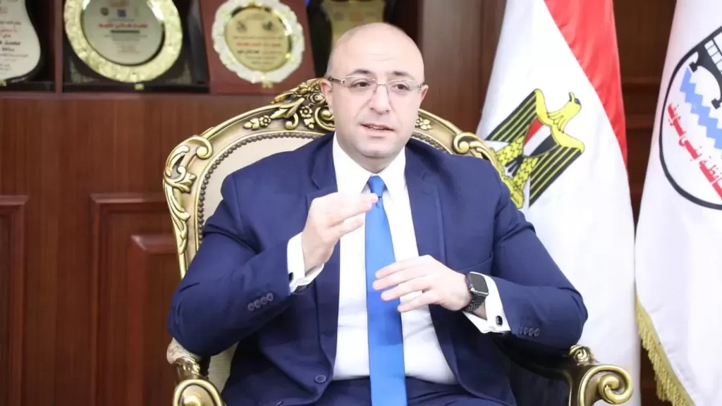 محافظ بني سويف: استلام 281 ألف و355 طن من القمح المحلي مع استمرار أعمال التوريد بالصوامع والشُون الحكومية