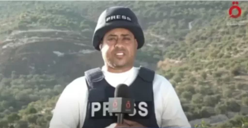 القاهرة الإخبارية: الاحتلال الإسرائيلي يصعد في الجنوب اللبناني