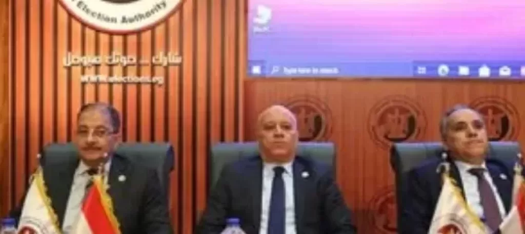 قبل ساعات من الموعد.. عناوين لجان تلقى أوراق الترشح لانتخابات مجلس الشيوخ