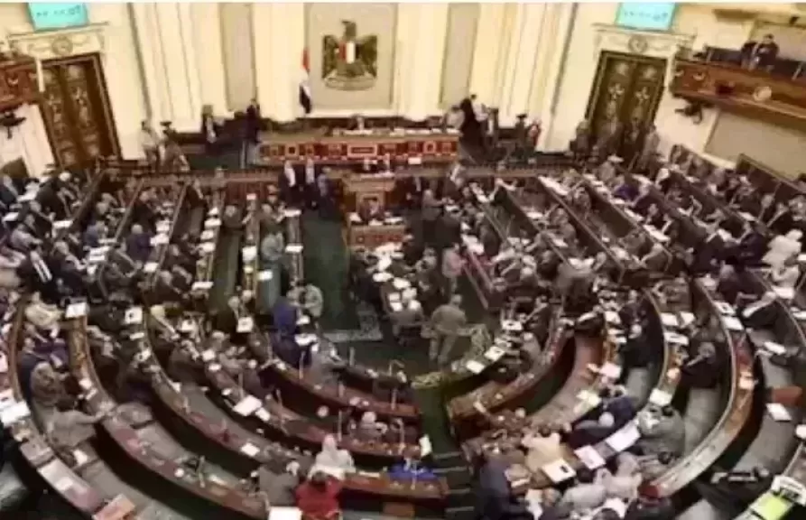 النائبة إيفلين متى تطالب بعدم وجوبية اعتبار الدين مادة أساسية و أن يكون النجاح فيها من نسبة ٧٠ %