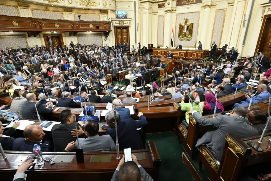 4.884 مليار جنيه للتأمين ضد إصابات العمل بالموازنة العامة للعام المالي2025/2026