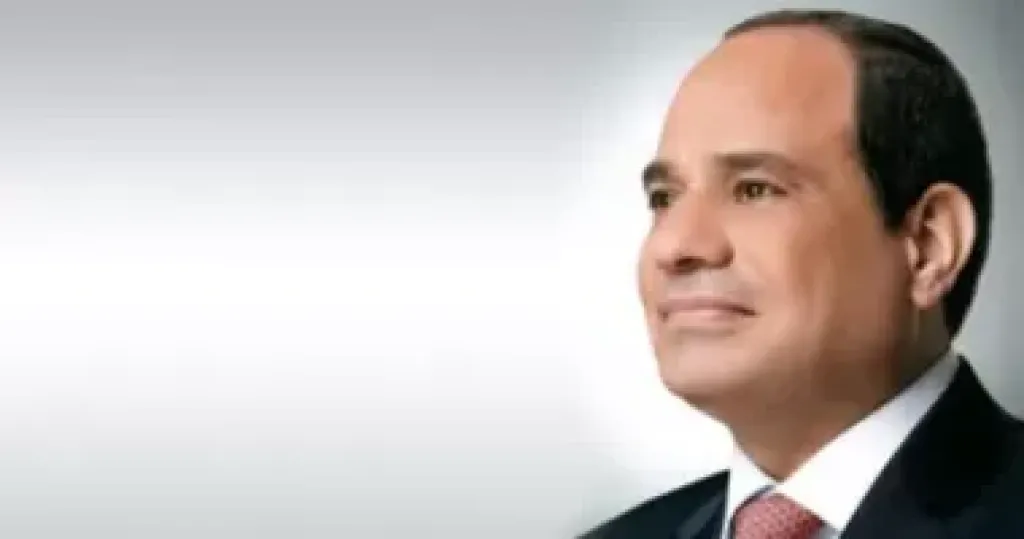 الرئيس عبد الفتاح السيسي يستقبل نظيره الفيتنامي بقصر الاتحادية اليوم