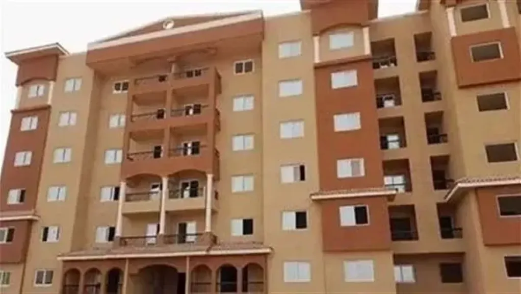 256 وحدة سكنية وحظيرة لتربية المواشى ضمن مشروع إسكان الديسمى بالصف