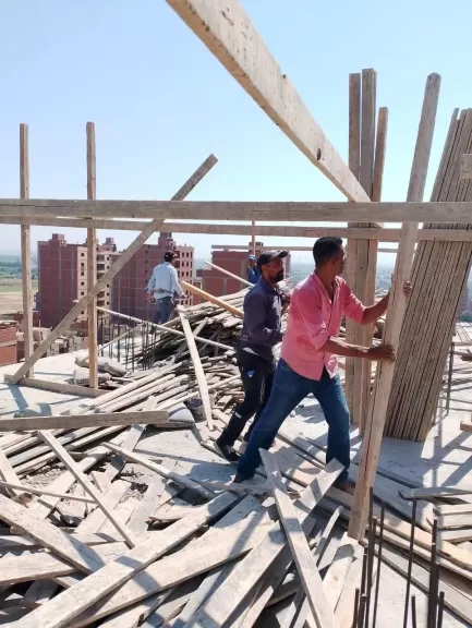 محافظ المنيا: إزالة 581 حالة تعدٍ على الأراضي الزراعية وأملاك الدولة