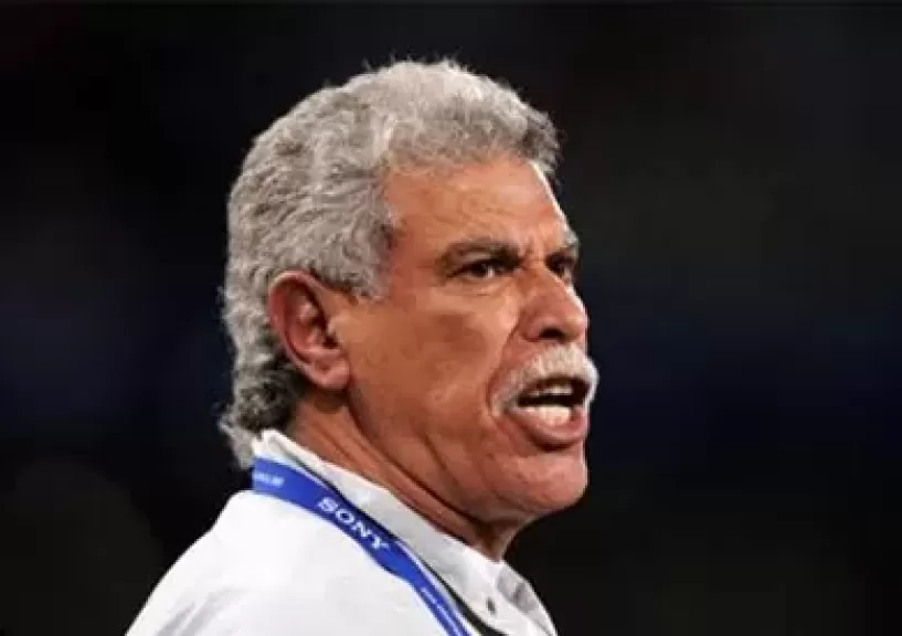 حسن شحاتة يخضع لجراحة عاجلة بعد أزمة صحية مفاجئة