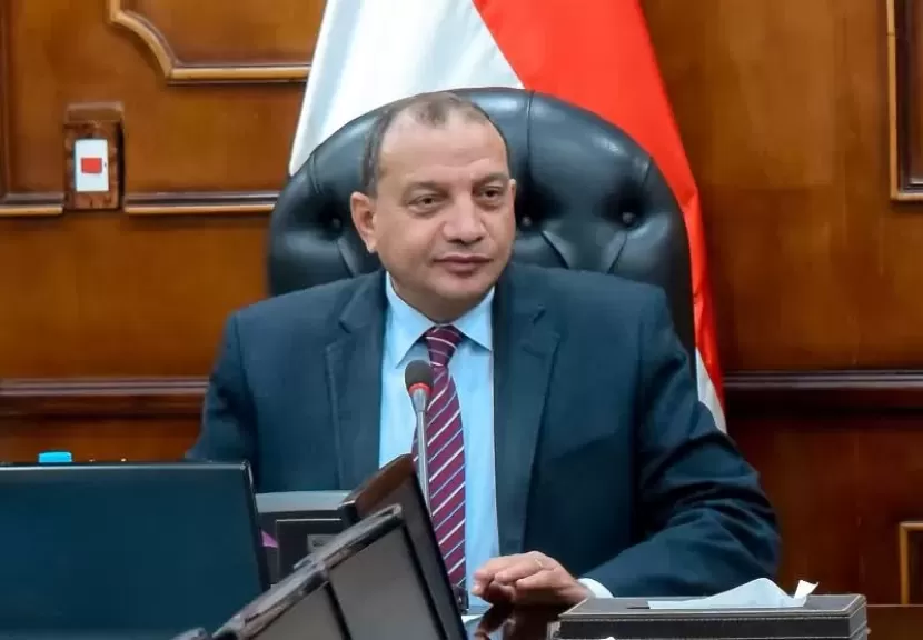 رئيس جامعة بني سويف : انطلاق فعاليات التدريب الصيفي لبرنامج التعليم المدمج بكلية الزراعة