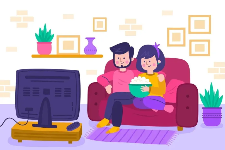 افضل مواقع لمشاهدة الأفلام والمسلسلات 2025