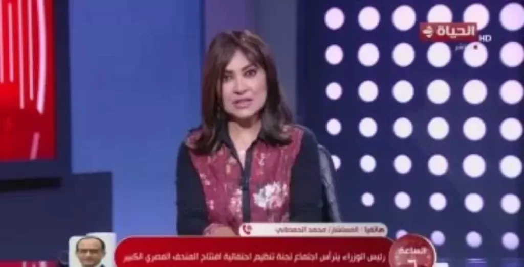 متحدث الحكومة: رئيس الوزراء راجع التجهيزات الأخيرة لافتتاح المتحف الكبير