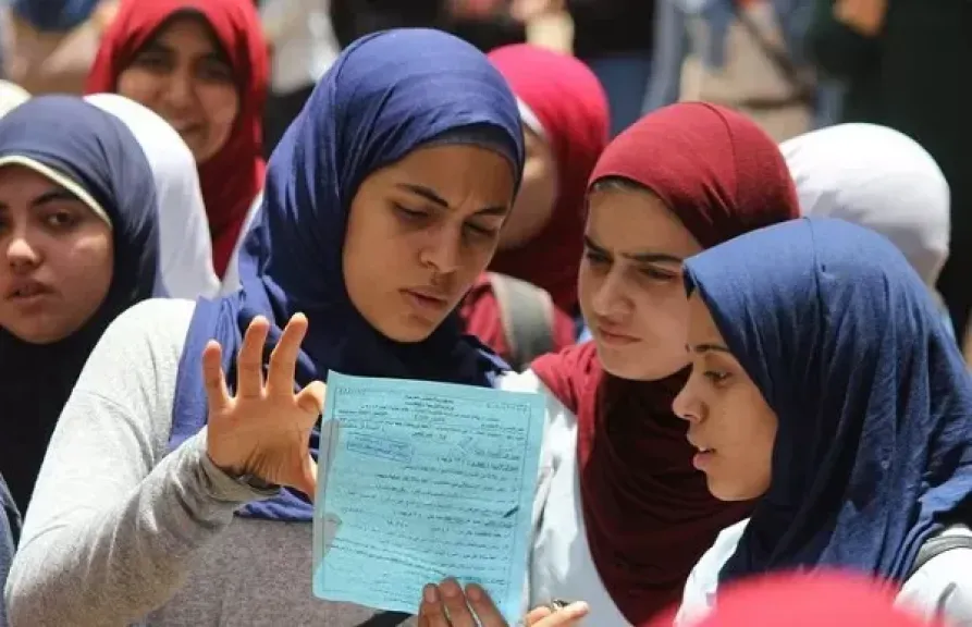 مواد الثانوية العامة للعام الدراسي الجديد بكل الشعب بعد تطبيق البكالوريا