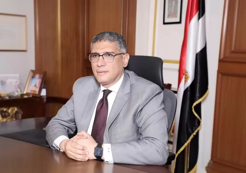 محافظ الجيزة يعلن رفع درجة الاستعداد لانتخابات مجلس الشيوخ 2025