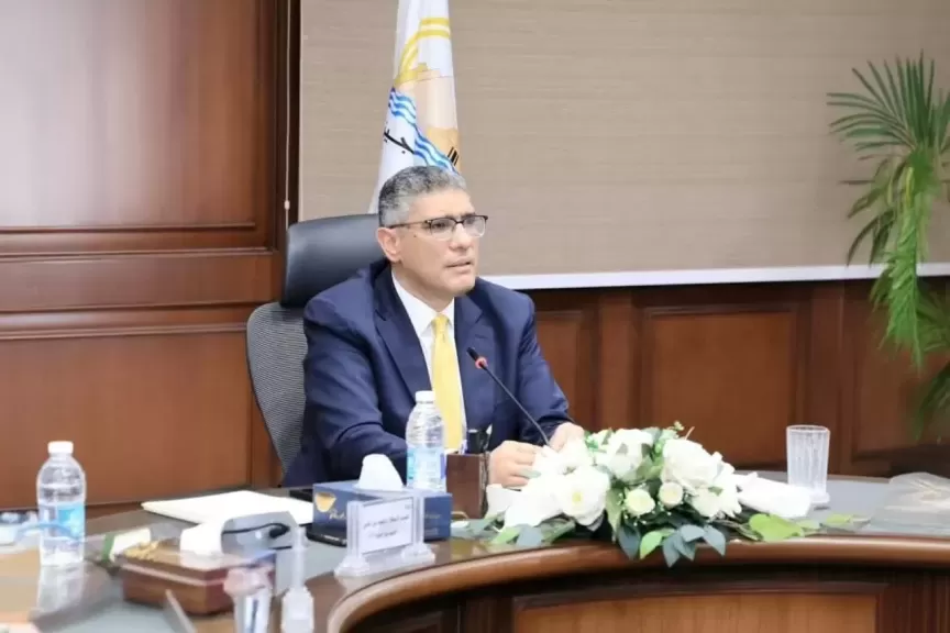 محافظ الجيزة يهنئ السيد الرئيس عبد الفتاح السيسي رئيس الجمهورية بمناسبة ذكرى ثورة 23 يوليو