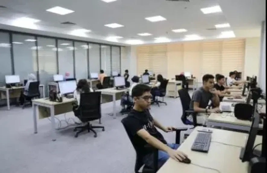 اليوم.. إعلان نتائج تنسيق المرحلة الأولى للجامعات الحكومية من العاصمة الإدارية