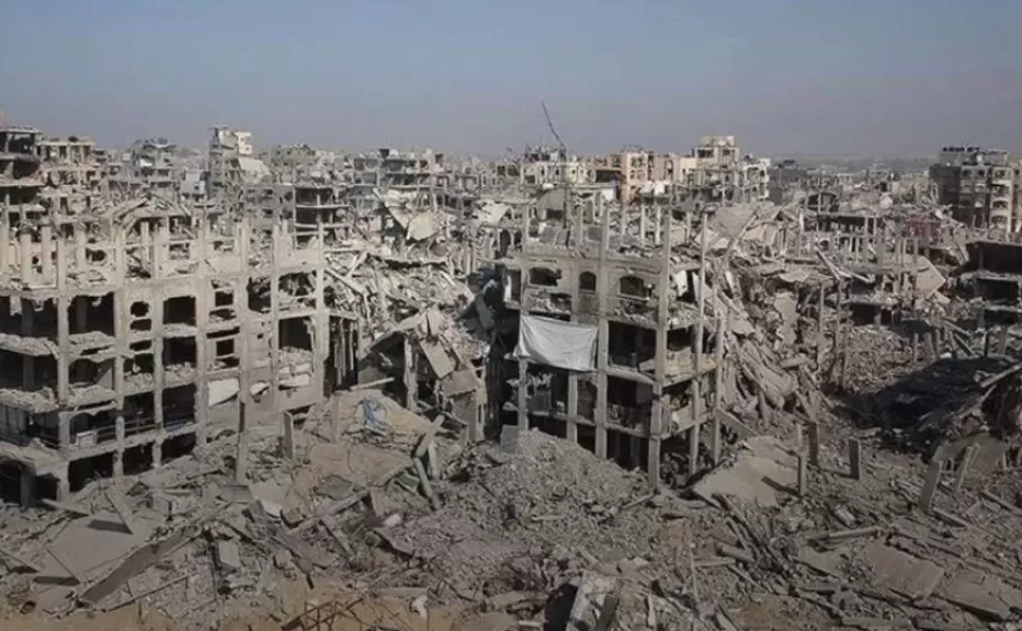 منظمتان إسرائيليتان: تل أبيب ترتكب إبادة بغزة وتستنسخها في الضفة وتستبيح الفلسطينيين من النهر إلى البحر