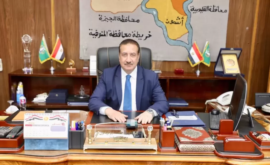 مباحث التموين : ضبط كيان مخالف بأشمون لإنتاج وتعبئة مياه معدنية مغشوشة وخل طعام مجهول المصدر واستخدام علامات تجارية وهمية والتحفظ على المضبوطات