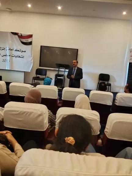 ”ملتقى حضانات البحر الأحمر” بالغردقة يناقش سُبل التطوير وتجاوز التحديات