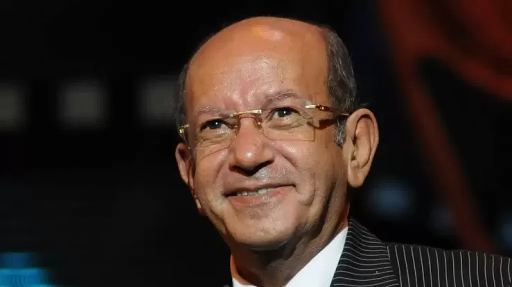 لطفي لبيب.. ظل الكوميديا الحاضر في أنجح أفلام جيله