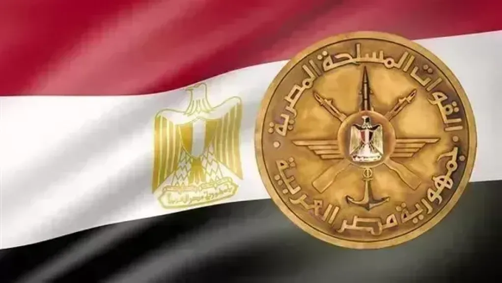 وزير الدفاع يهنئ الرئيس السيسي بذكرى المولد النبوي الشريف