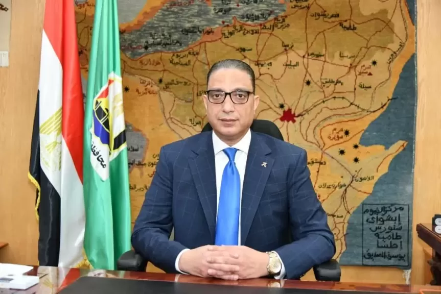 الفيوم تُنهي استعداداتها لانتخابات مجلس الشيوخ 2025