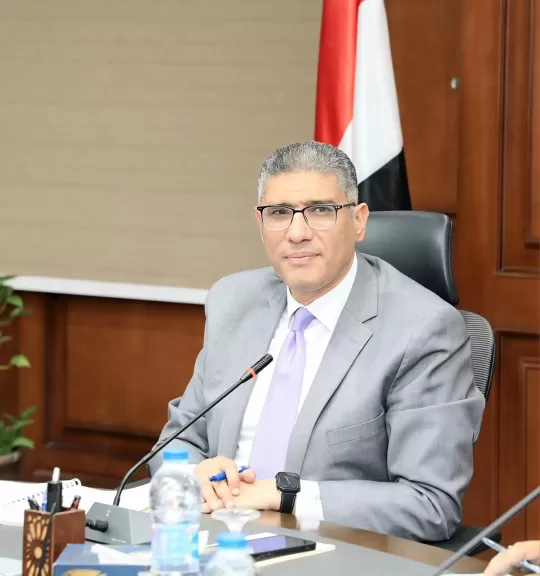 محافظة الجيزة تُنهي استعداداتها لانتخابات مجلس الشيوخ 2025