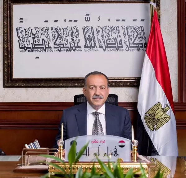 تحرير 531 محضرًا متنوعًا خلال حملات مكثفة على المخابز والأسواق بأسيوط