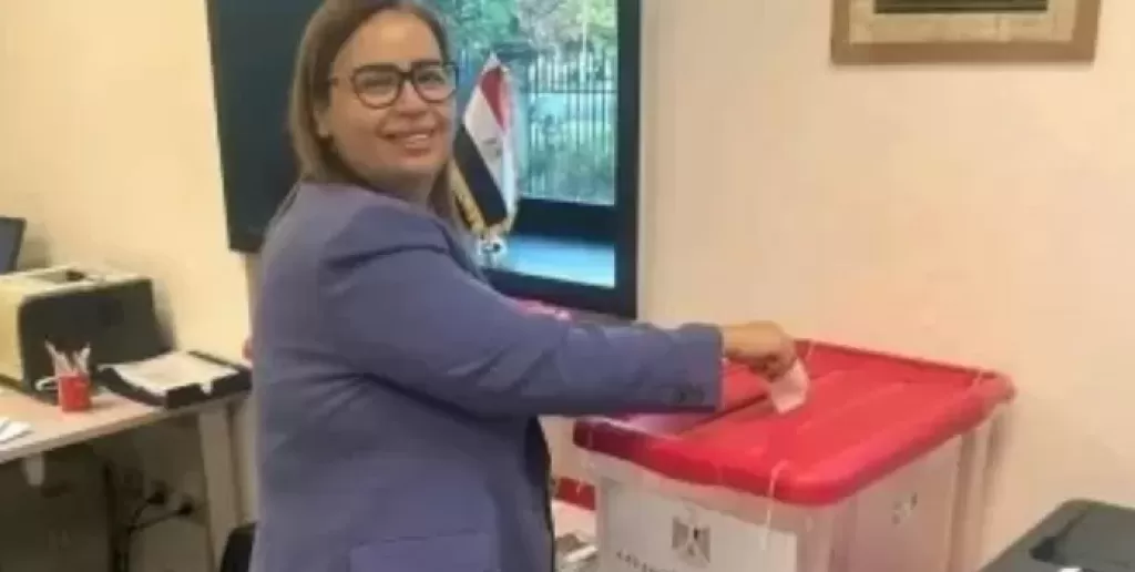 الهيئة الوطنية للانتخابات: 13 سفارة مصرية في 9 دول انتهت من تصويت اليوم الأول
