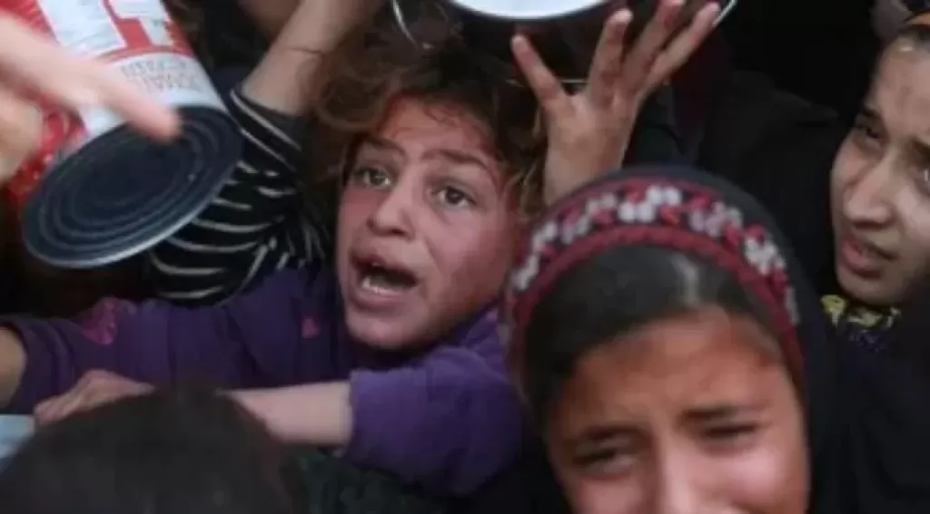 متحدث الخارجية الفرنسية: الوضع في قطاع غزة مريع ولابد من إدخال المساعدات