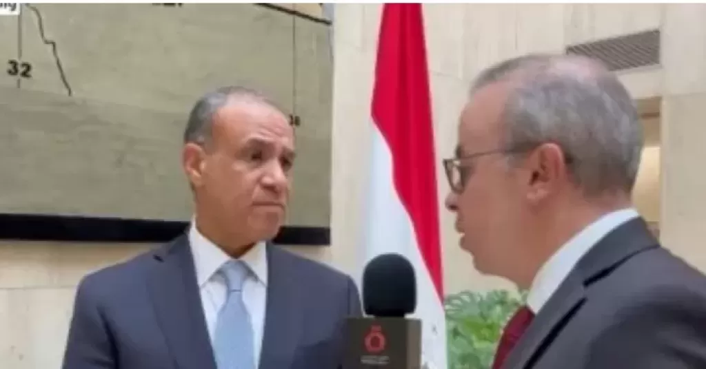 وزير الخارجية: مؤتمر «حل الدولتين» نجح في إعادة الزخم للقضية الفلسطينية