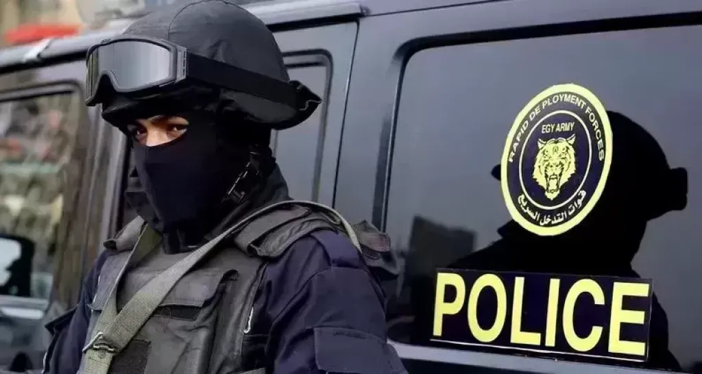 ضربات أمنية مستمرة لضبط مرتكبي جرائم الإتجار غير المشروع بالنقد الأجنبي