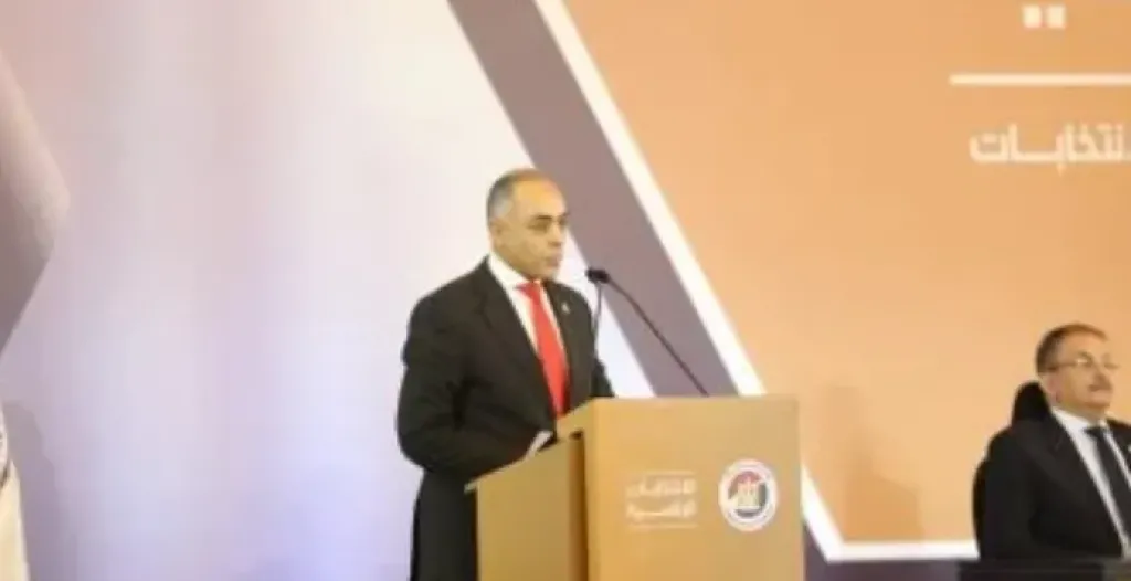 الهيئة الوطنية للانتخابات: انتهاء التصويت بـ25 مقرا واستمرار 123 لجنة بانتخابات الشيوخ بالخارج
