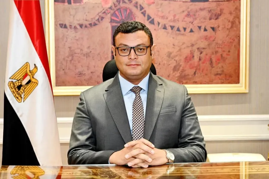 وزير الإسكان يصدر قرارًا بحركة تكليفات وتنقلات بهيئة المجتمعات العمرانية الجديدة وأجهزة عدة مدن
