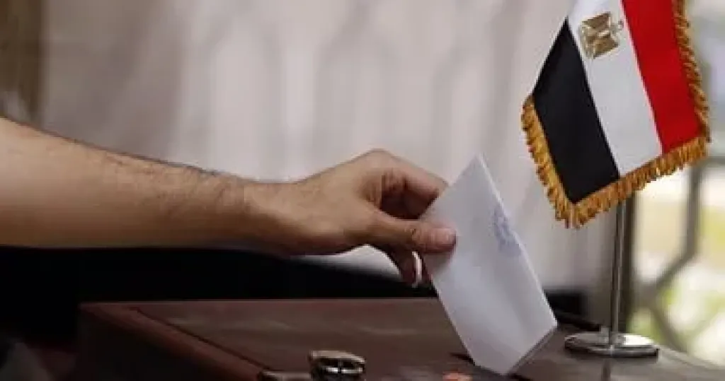 غدًا.. انطلاق التصويت في انتخابات مجلس الشيوخ 2025 للمصريين في الداخل