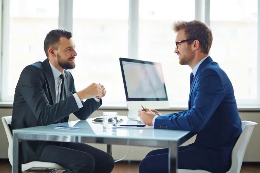 أحذر من 8 اخطاء ترتكبها اثناء مقابلة العمل وتخسرك الوظيفة