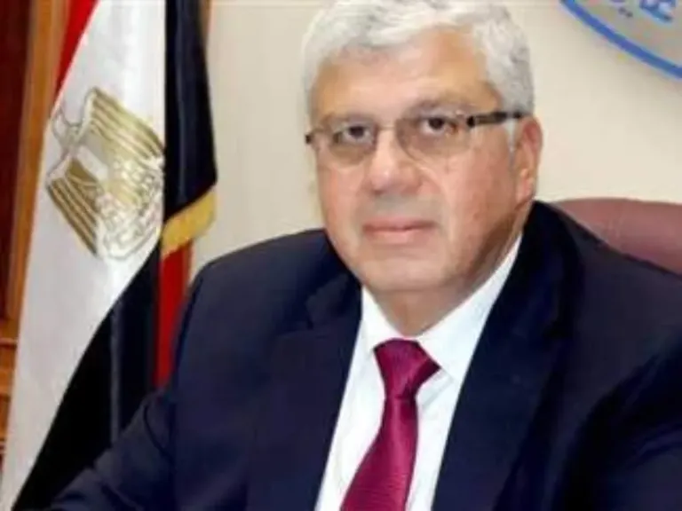 وزير التعليم العالي يعلن في مؤتمر صحفي اليوم تفاصيل المرحلة الثانية للتنسيق