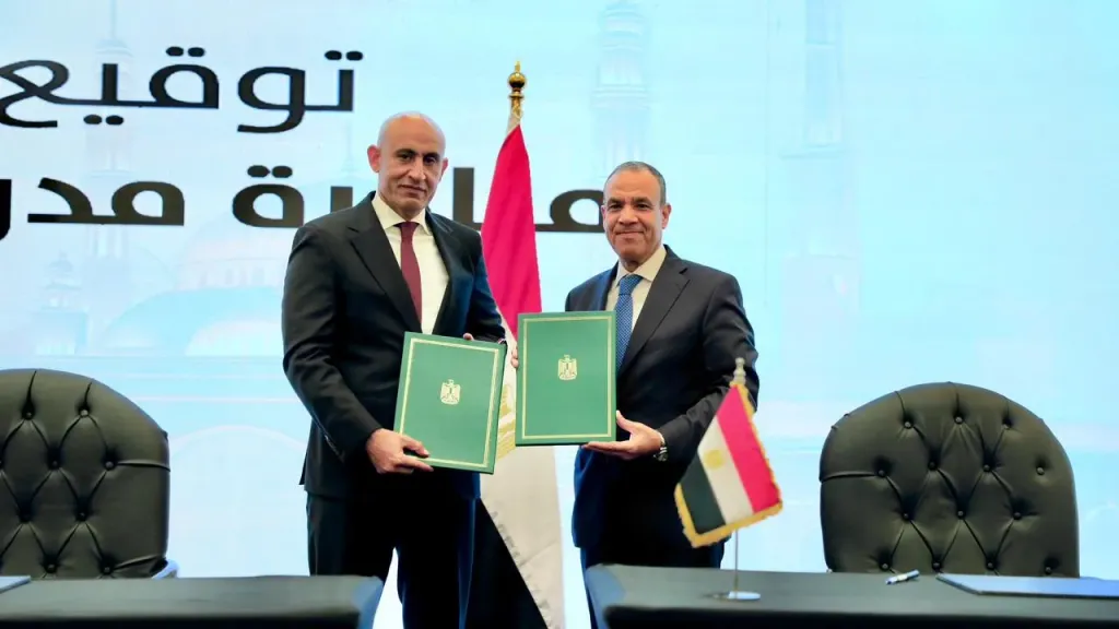 وزارتا الخارجية والتربية والتعليم تطلقان مبادرة ”مدرستك في مصر” لأبناء المصريين في الخارج