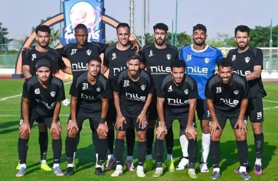 لم يخضع لفحص طبي شامل.. الزمالك يواجه أزمة بشأن هذا اللاعب