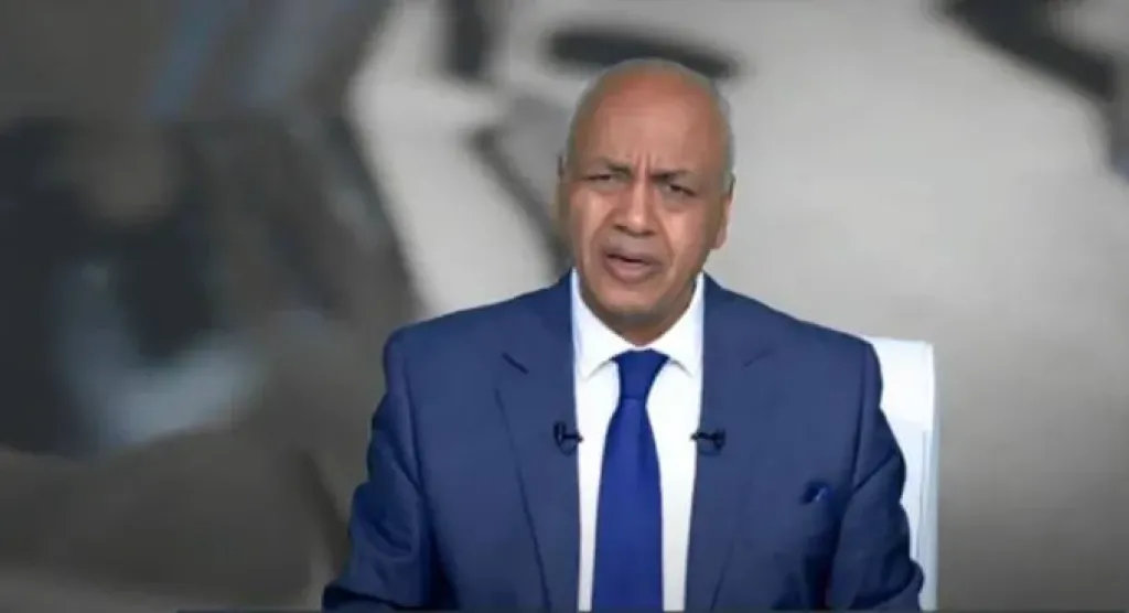 مصطفى بكري يتحدث عن مانشيت «النتن ياهو في القاهرة».. ويكشف عن رد فعل مبارك