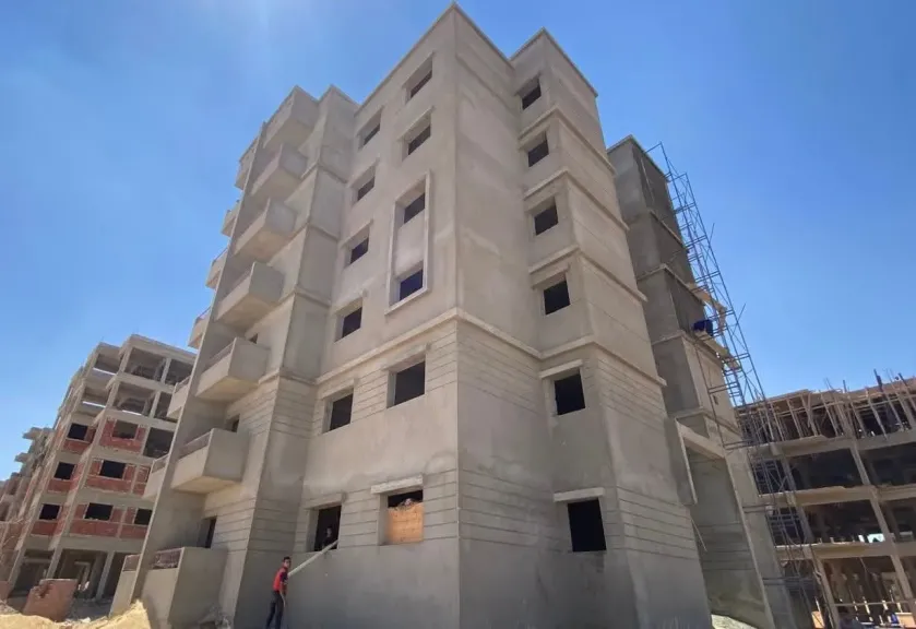 مشروعات خضراء لمستقبل مستدام.. تنفيذ 599 عمارة سكنية ضمن مبادرة الإسكان الأخضر بمدينة 6 أكتوبر الجديدة