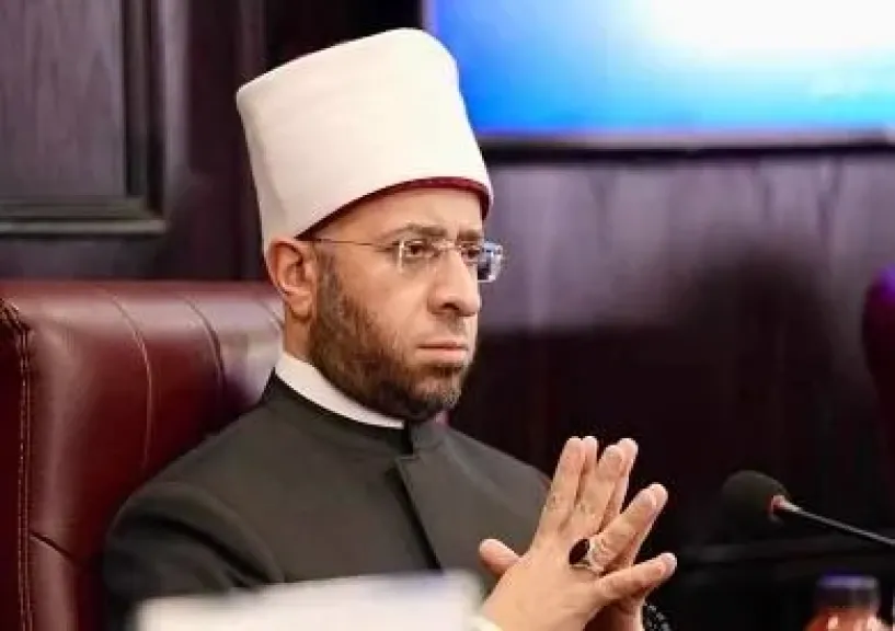 وزير الأوقاف: اقتحام المسجد الأقصى انتهاك صارخ وتصعيد بالغ الخطورة