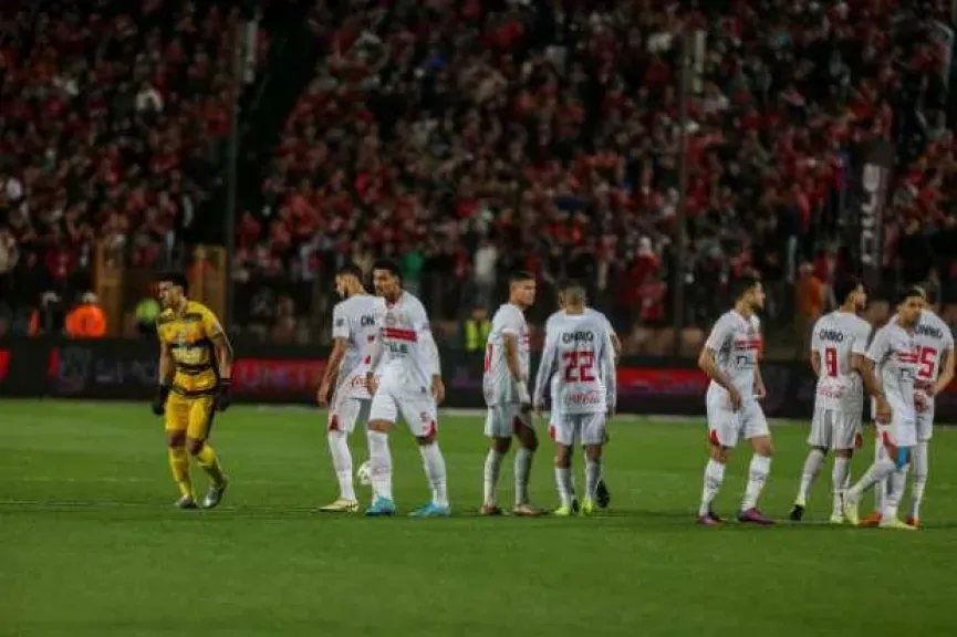 تحركات مكثفة في الزمالك.. صفقات قوية تلوح في الأفق وحسم وشيك لملفات معقدة