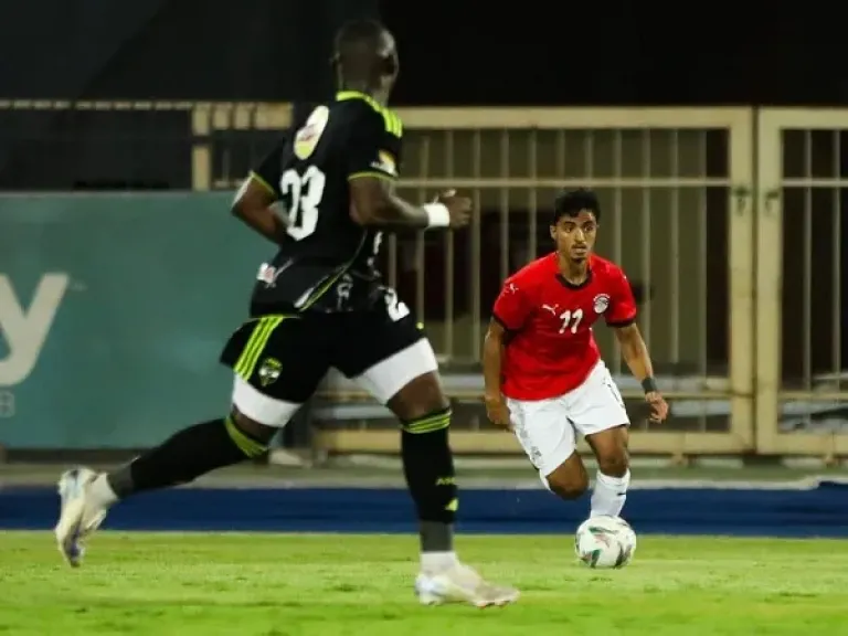 أسامة نبيه: ودية الأهلي مفيدة لمنتخب الشباب رغم الخسارة