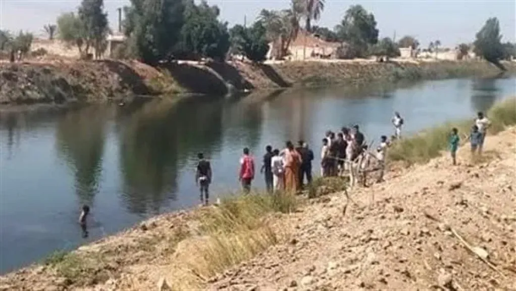 فاجعة الفيوم.. 4 غرقى بينهم طفلان هربًا من حر الصيف