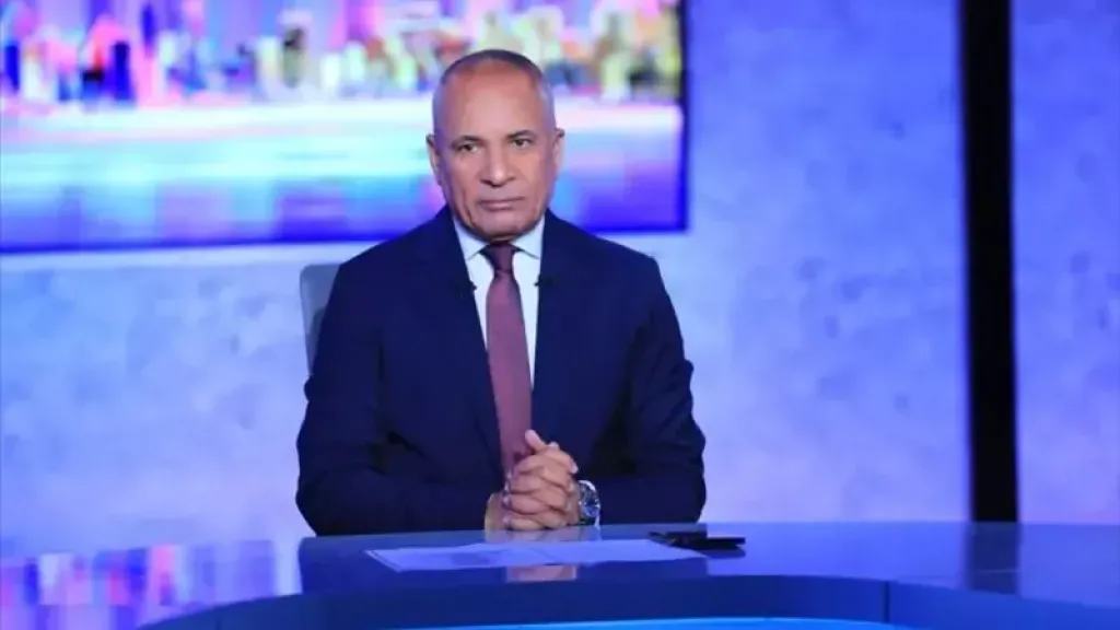 شاهد.. أحمد موسى: دعم مصر لغزة بلغ مليار دولار.. ومخططات إسرائيل والإخوان إلى زوال