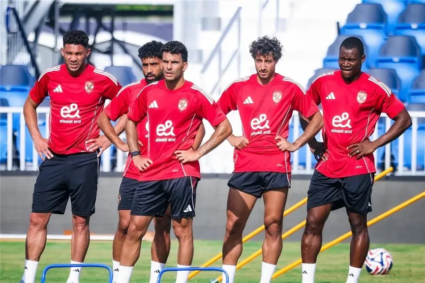 الأهلي ينتظر 600 ألف دولار من فيفا