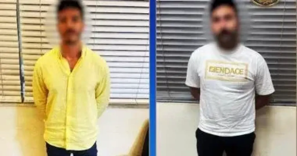 قرار جديد من النيابة العامة ضد التيك توكر  ”شاكر”