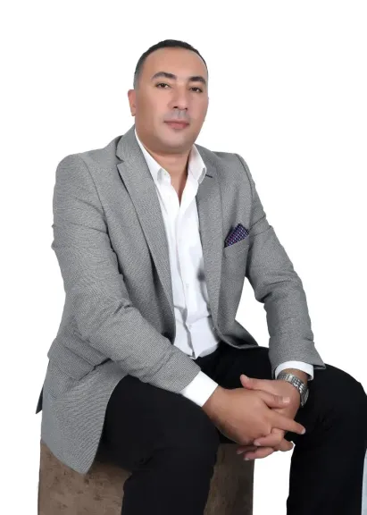 رامي عاشور.. بصمة مصرية في قلب أعقد المنظومات الدفاعية والتكنولوجية العالمية