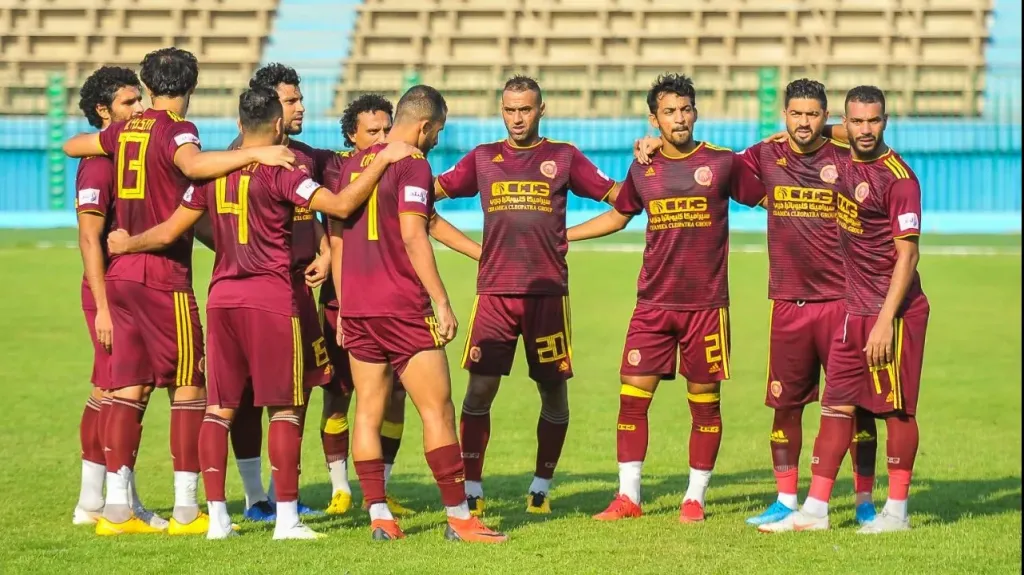 بعد رفض عرض الزمالك.. سيراميكا يبيع نجمه لـ بيراميدز في صفقة تبادلية