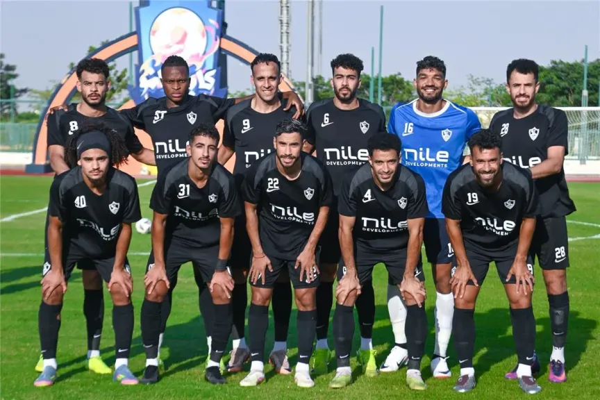 تلميح باسم صفقة الزمالك الجديدة.. لعب في فرنسا وإيطاليا